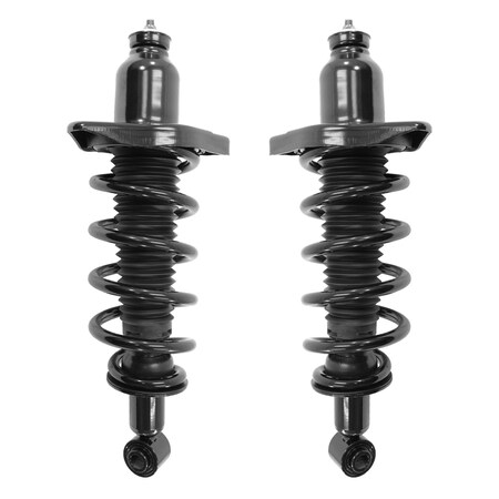Unity 2-16131-16132-001 Rear Complete Strut Assembly Kit 2-16131-16132-001
